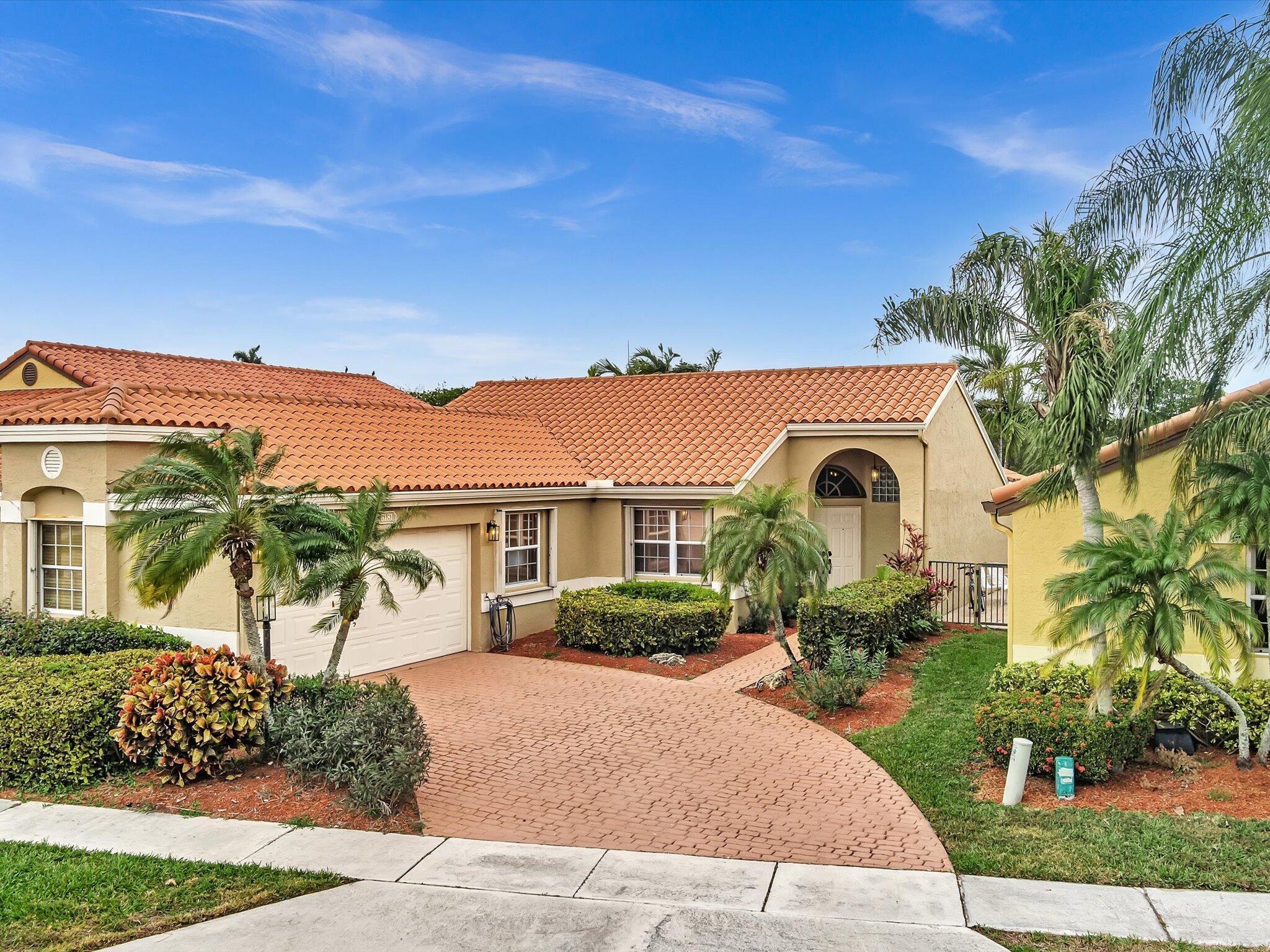 8181 Nadmar Avenue, Boca Raton, FL 33434, 3 Bedrooms , 2 Bathrooms ,Single Family Residence,Off Market,R10956945, Horizon Palm Realty Group