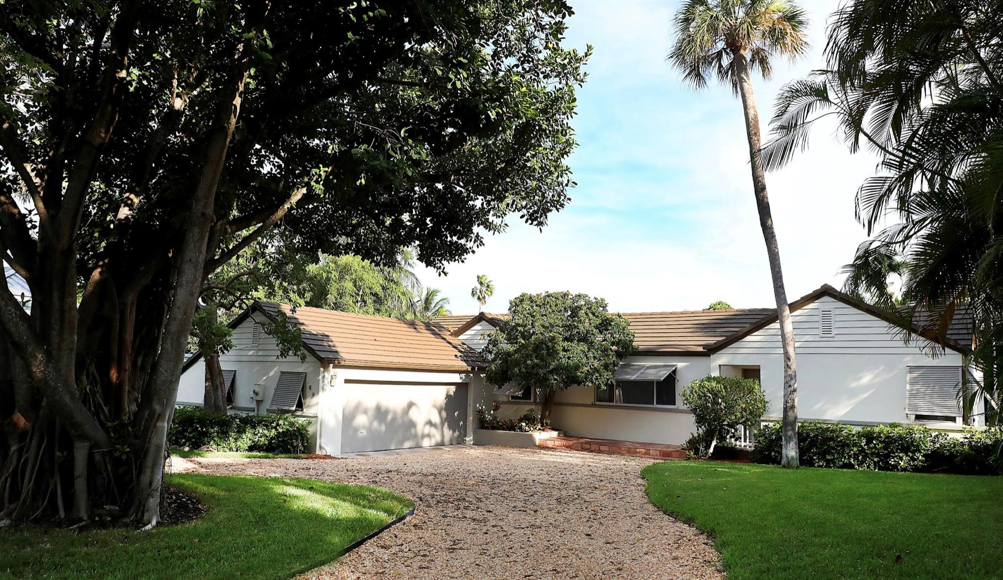 49 River Dr Ocean Ridge FL 33435 | F10422412