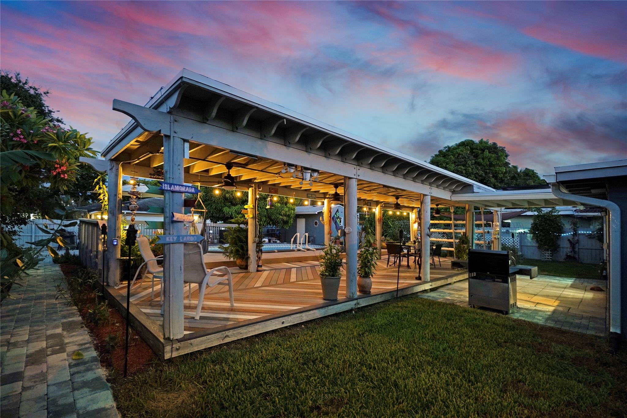 954 Improvements Document