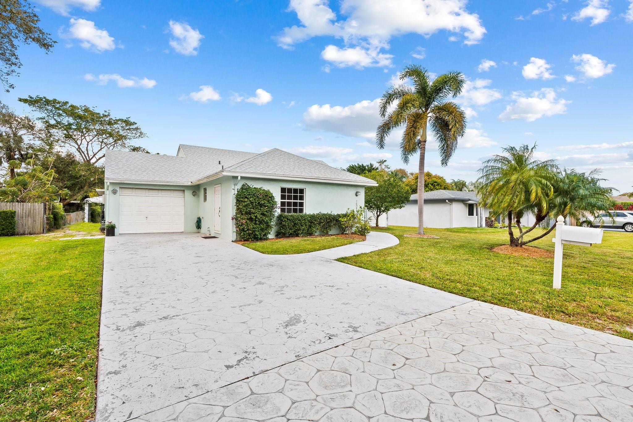 1401 Sw 32nd St Fort Lauderdale FL 33315 | F10422637