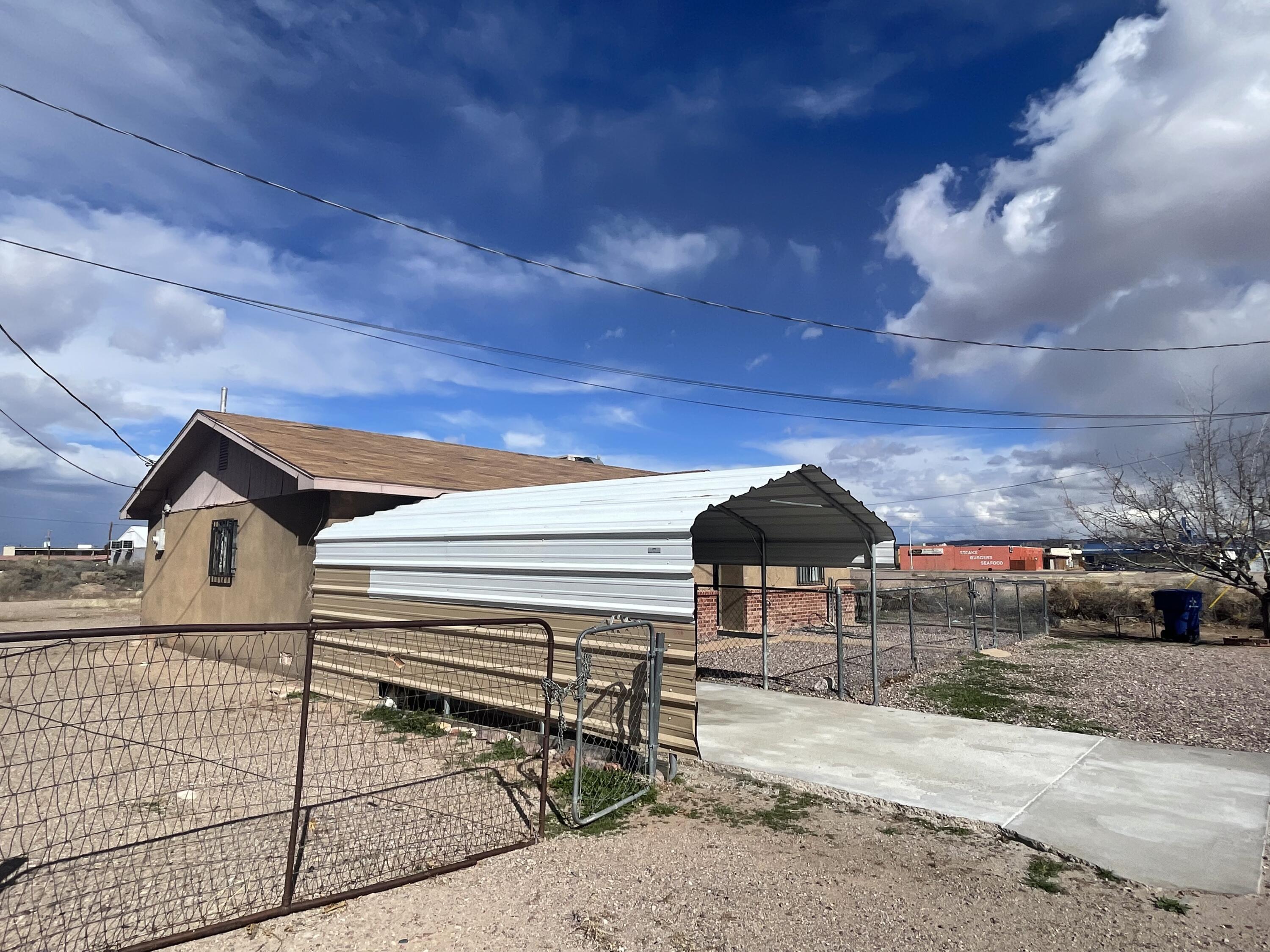 Homes for sale in Socorro, NM | 107 Neal Ave Nw, Socorro, NM 87801 | MLS# 1056776