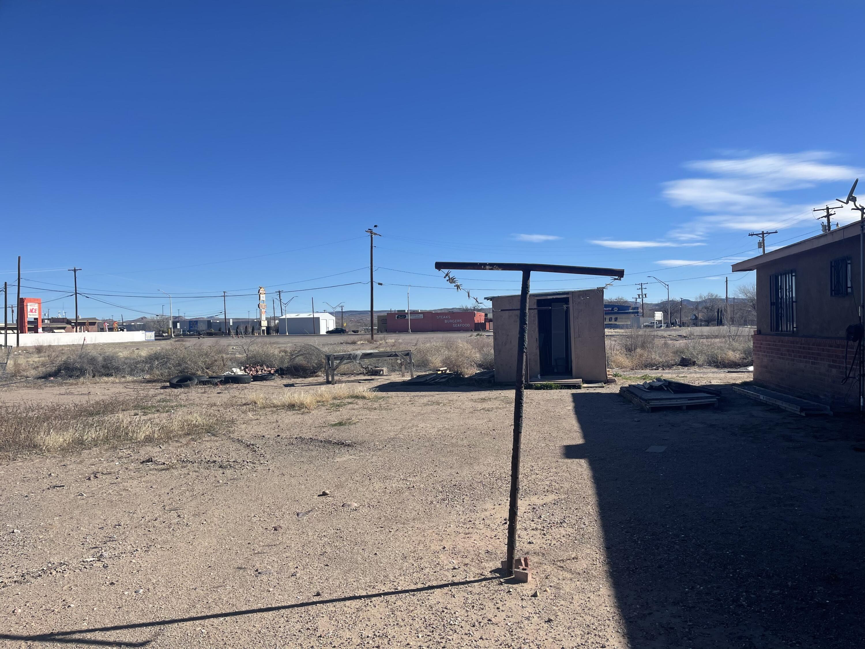 Homes for sale in Socorro, NM | 107 Neal Ave Nw, Socorro, NM 87801 | MLS# 1056776