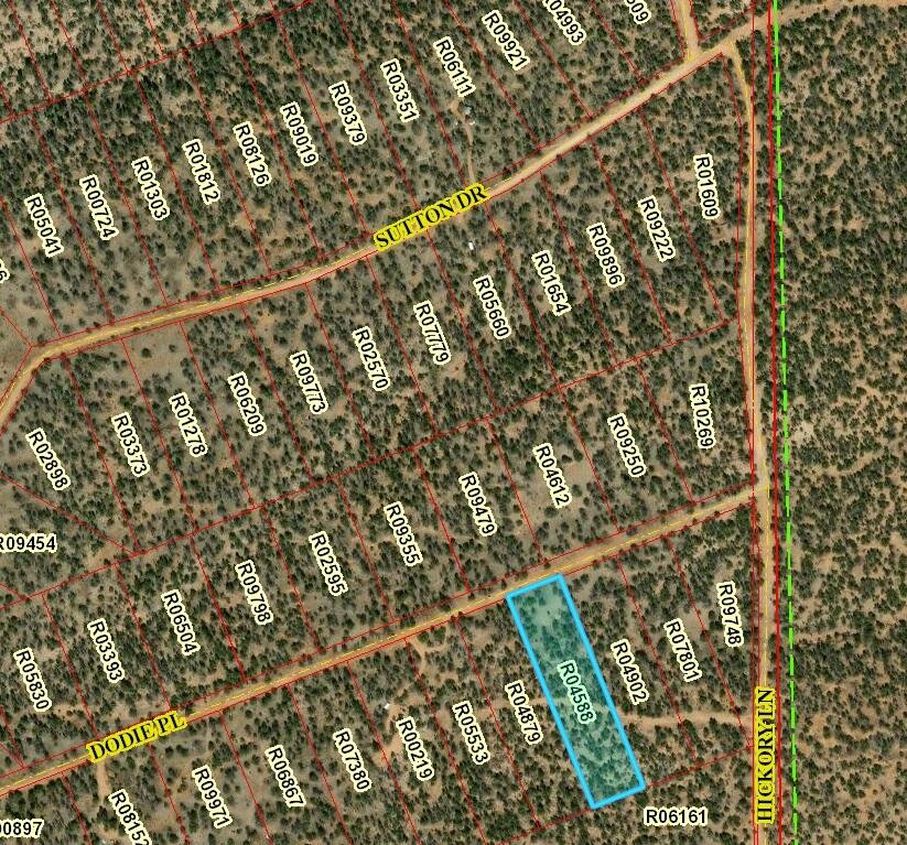 Homes for sale in Ramah, NM | Lot 783 Dodie Pl, Ramah, NM 87321 | MLS# 1056807