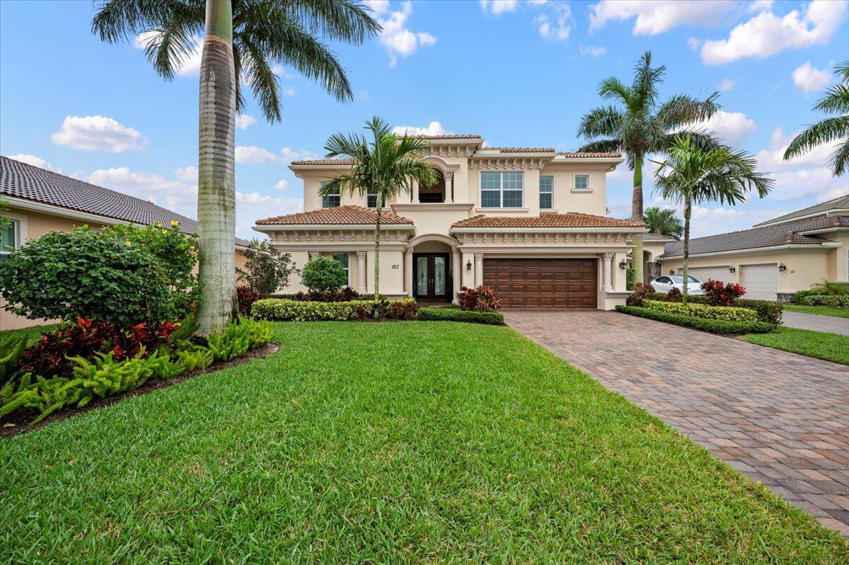 107 Lunata Court Jupiter FL 33478 | R10957781