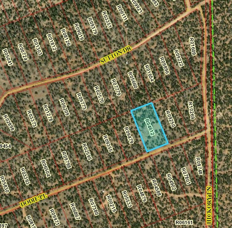 1st image of Lot 846 Dodie Pl, Ramah, NM 87321 | MLS# 1056841