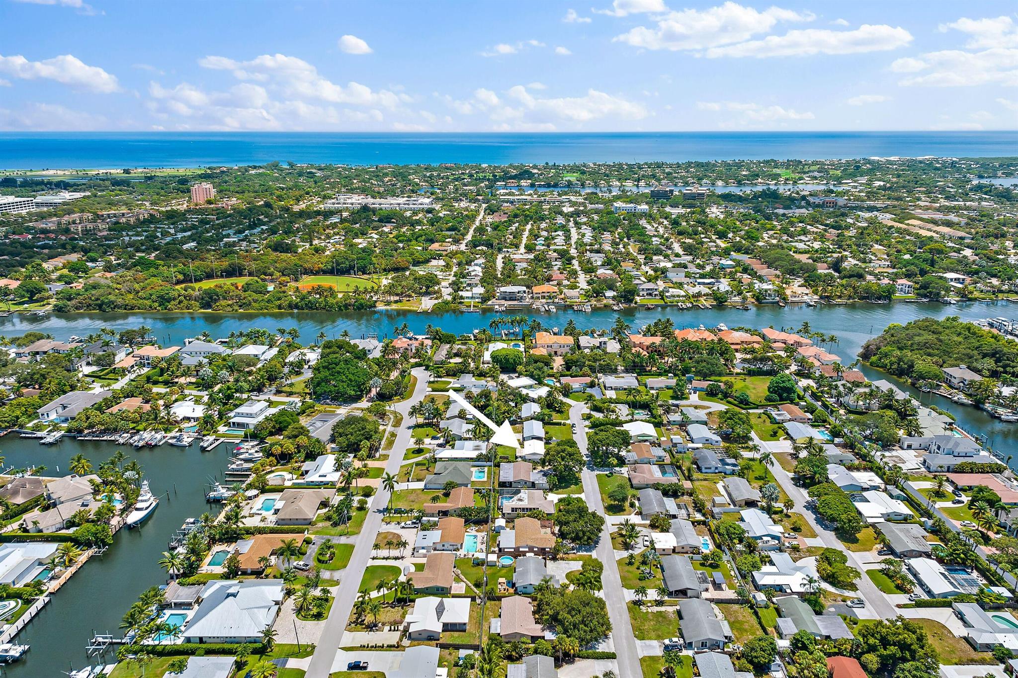 2317 N Wallen Drive, Palm Beach Gardens, FL 33410, 3 Bedrooms , 2 Bathrooms ,Single Family Residence,Off Market,R10957853, Horizon Palm Realty Group