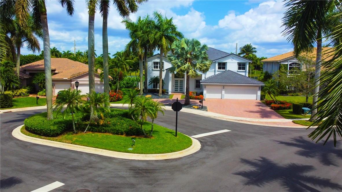 Cul-de-sac / Frontage