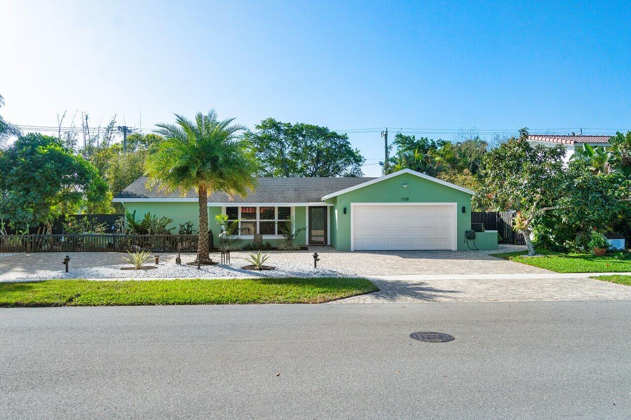 1328 Nw 4th Street Boca Raton FL 33486 | R10958202