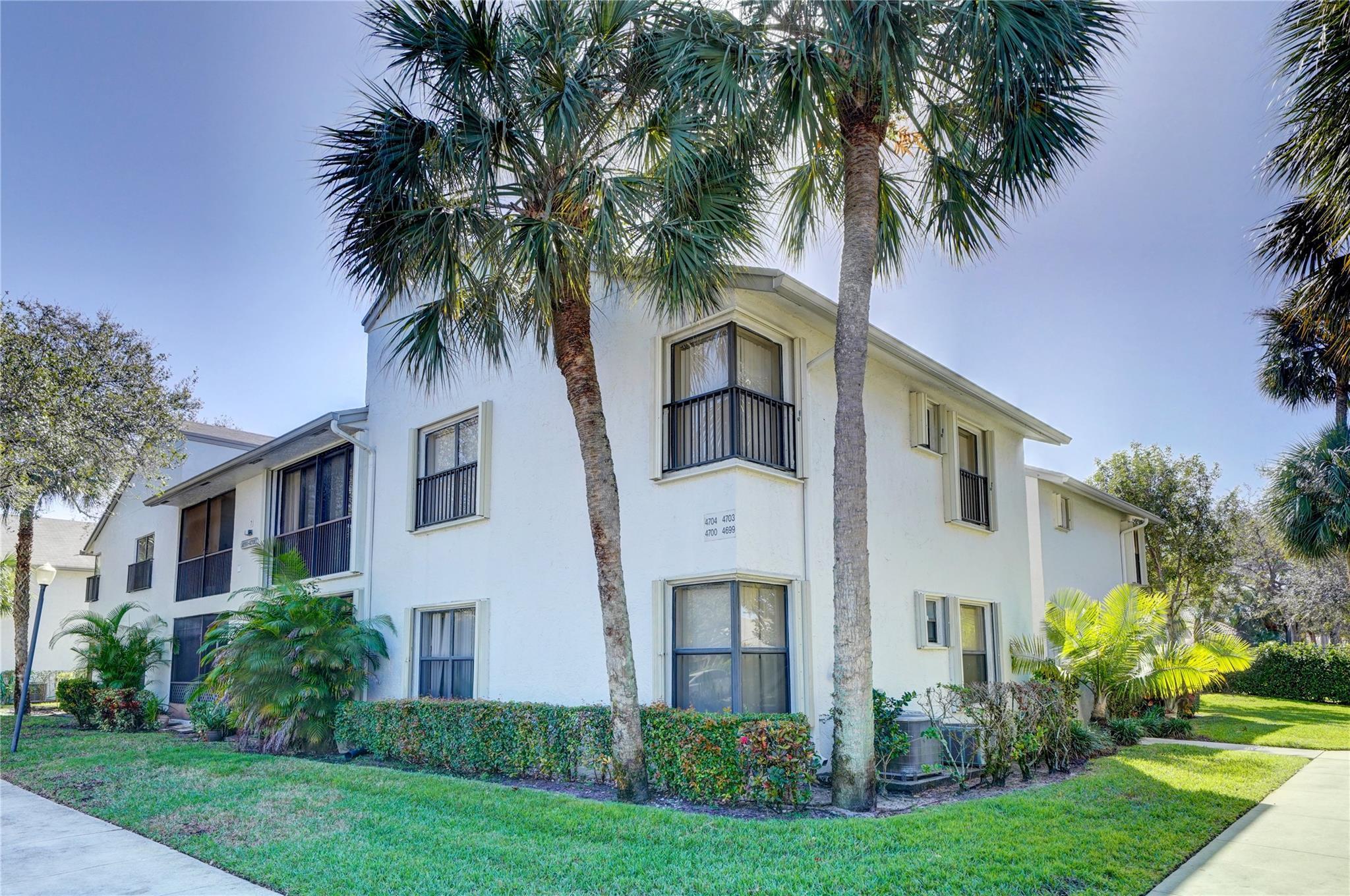 4699 Nw 22nd St Coconut Creek FL 33063 | F10417732