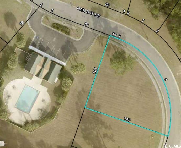 46 Oak Bay Dr. Georgetown, SC 29440