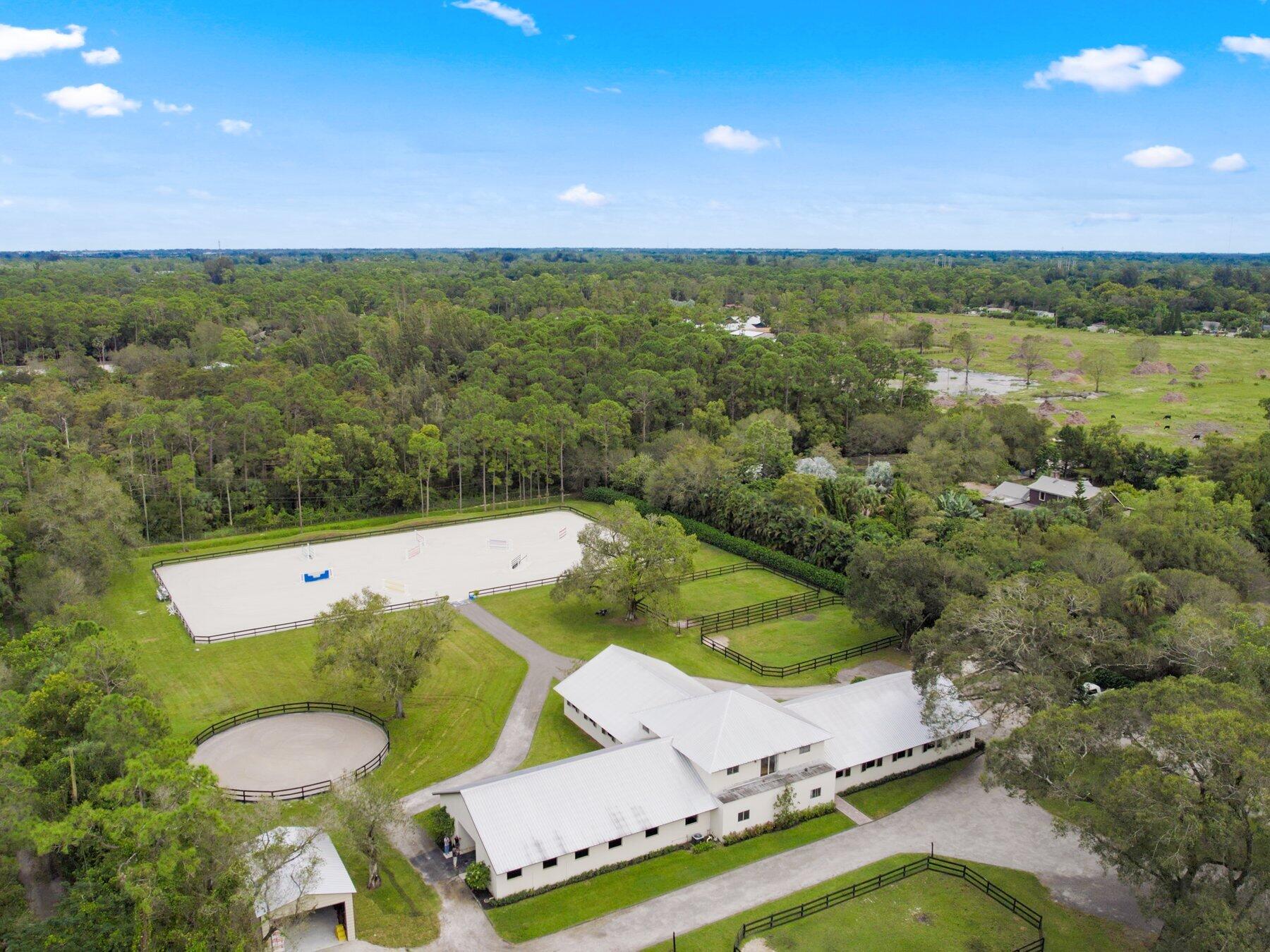 766 143rd Trail Loxahatchee Groves FL 33470 | R10958968