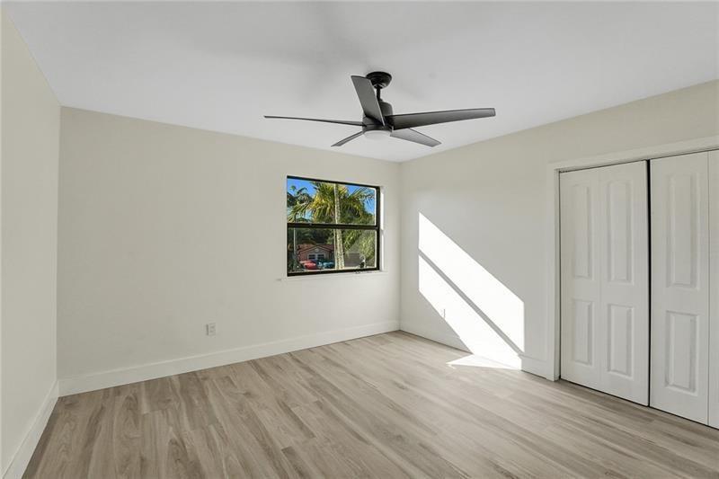 Second Home - Living