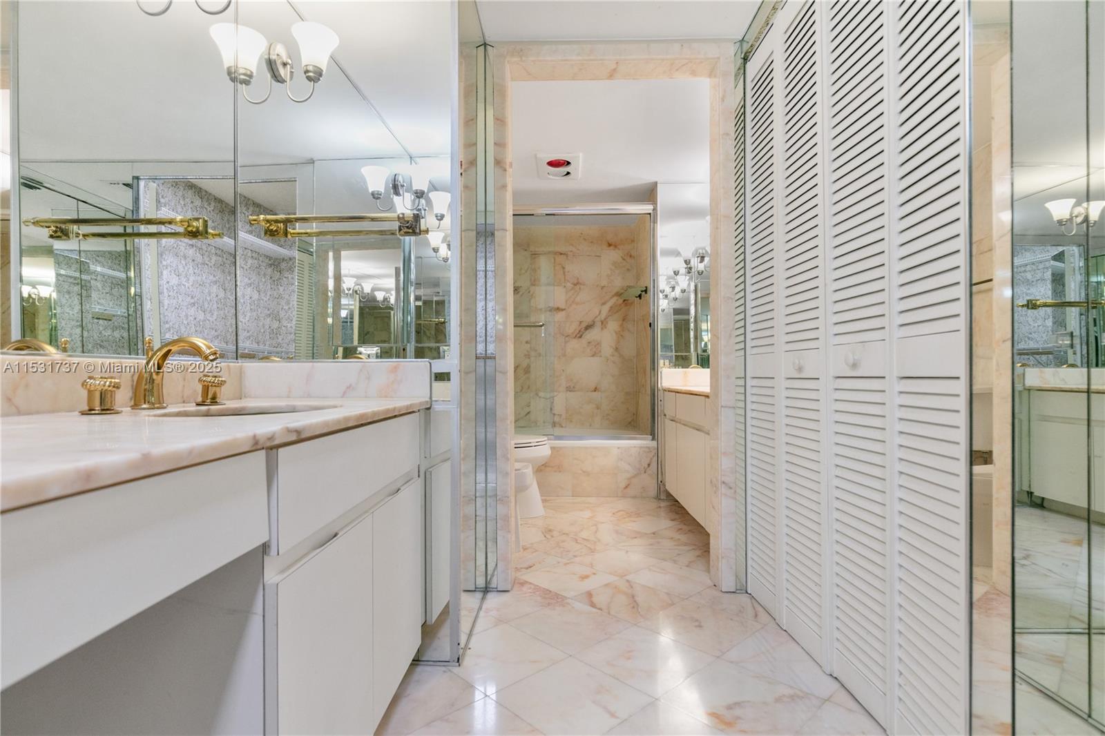 1541 Brickell Ave #C1507, Miami FL 33129