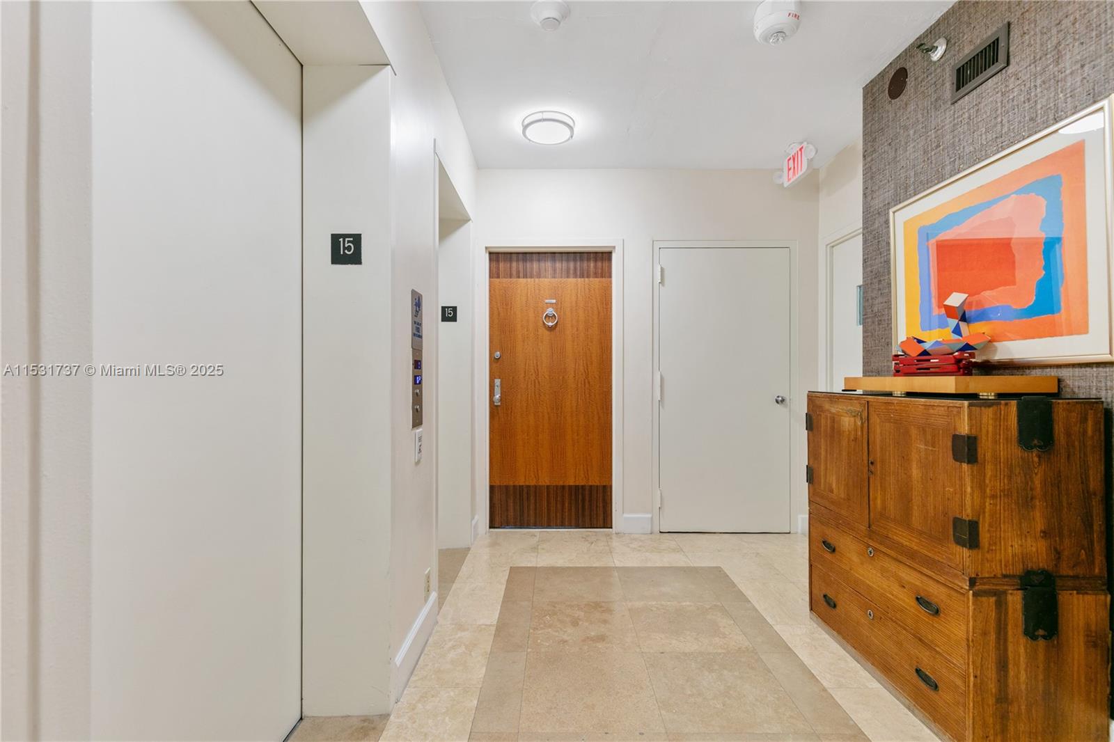 1541 Brickell Ave #C1507, Miami FL 33129