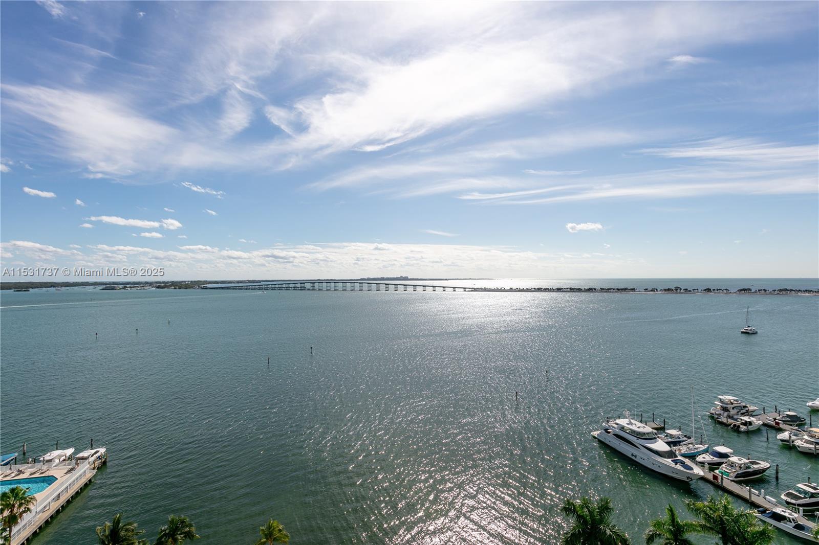 1541 Brickell Ave #C1507, Miami FL 33129