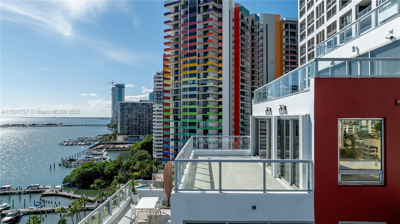 1541 Brickell Ave #C1507, Miami FL 33129
