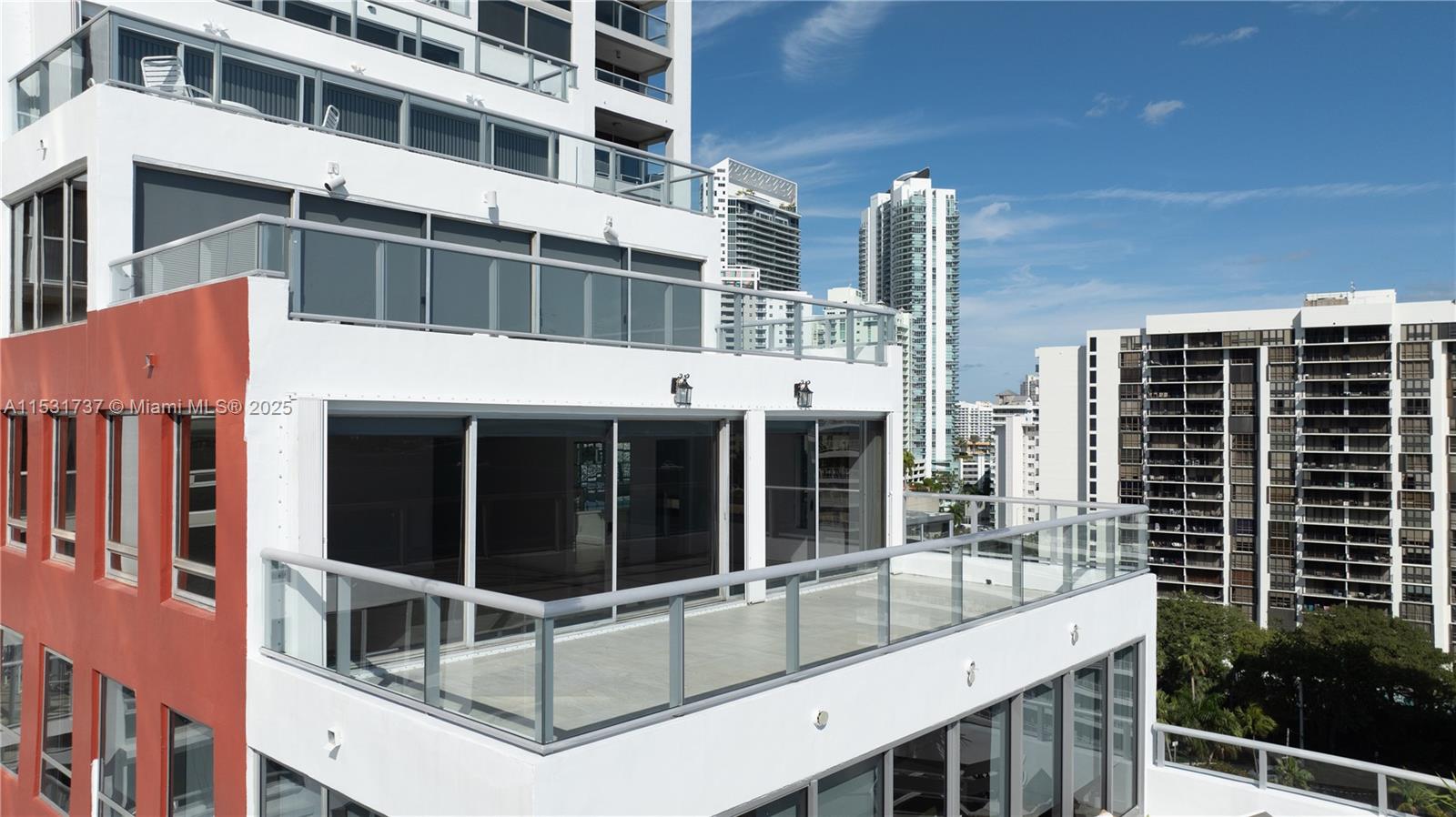 1541 Brickell Ave #C1507, Miami FL 33129
