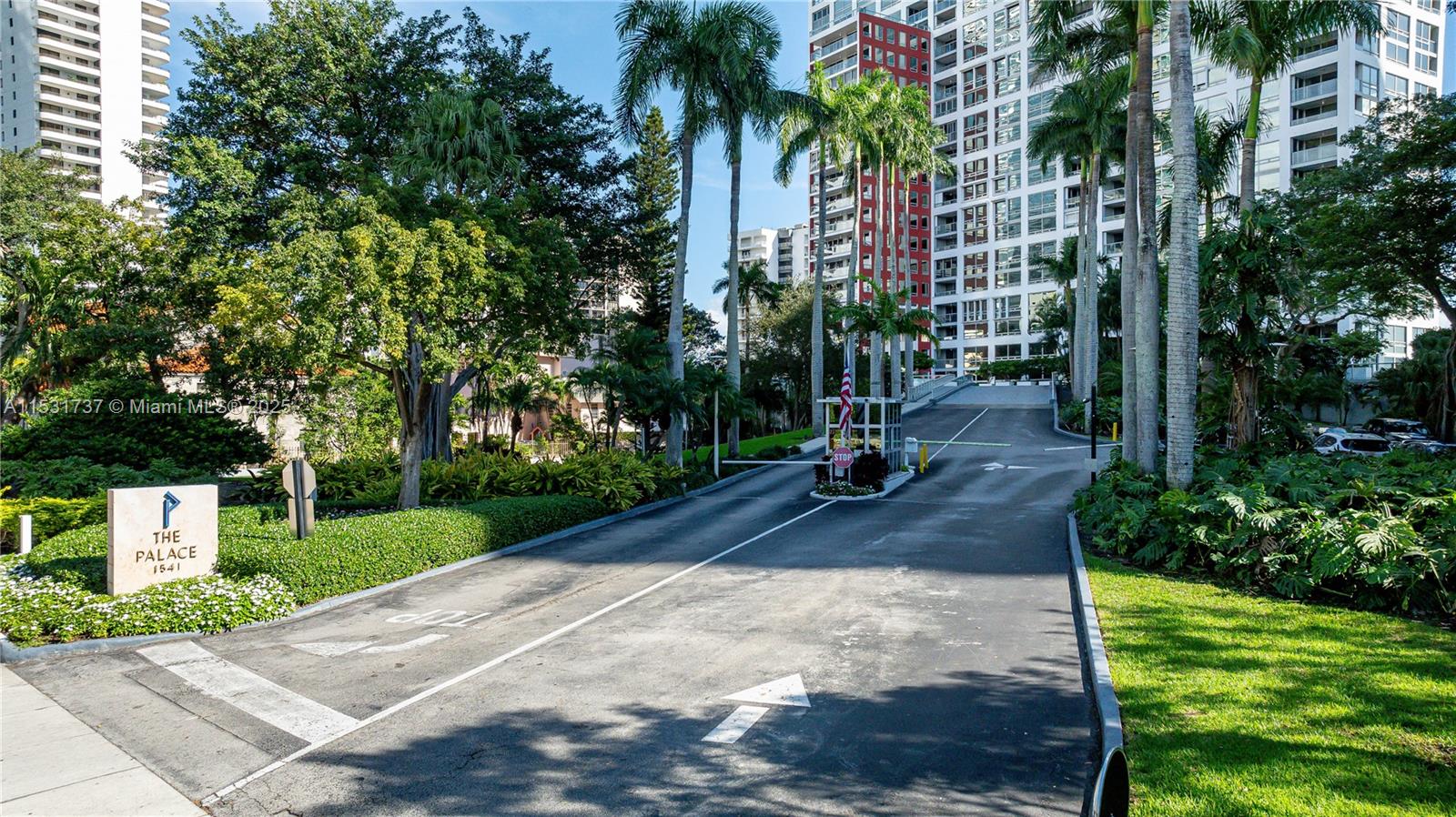 1541 Brickell Ave #C1507, Miami FL 33129