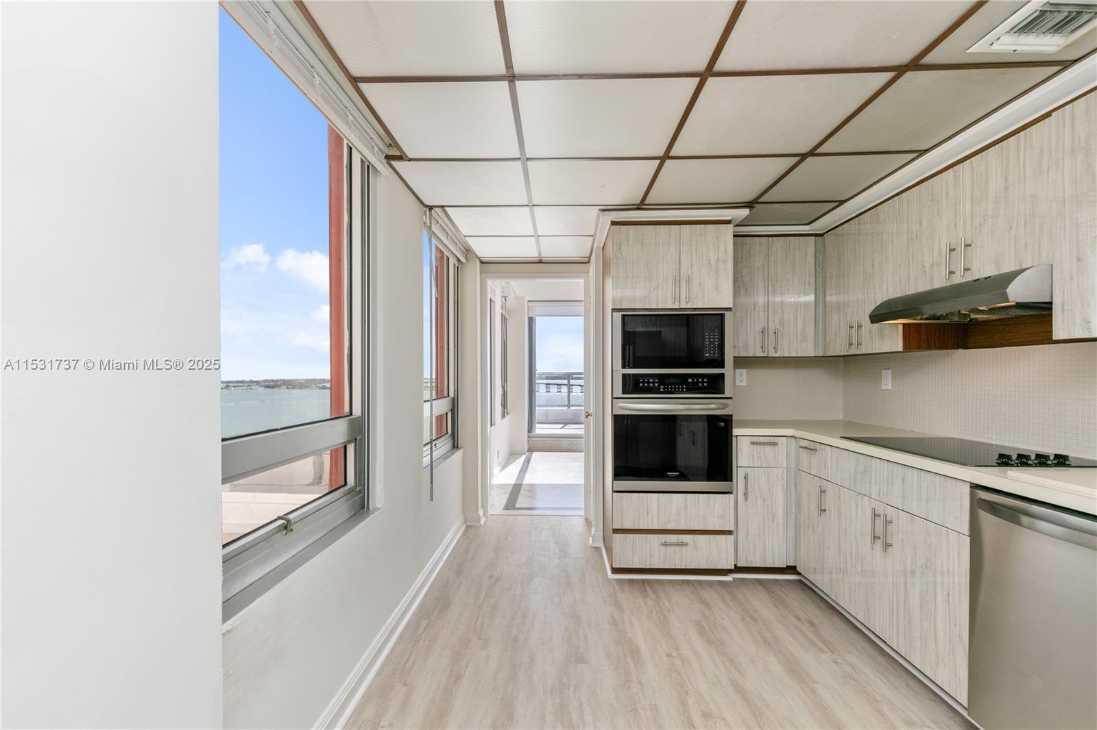 1541 Brickell Ave #C1507, Miami FL 33129
