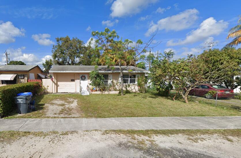 6209 Dawson Street Hollywood FL 33023 | R10959111