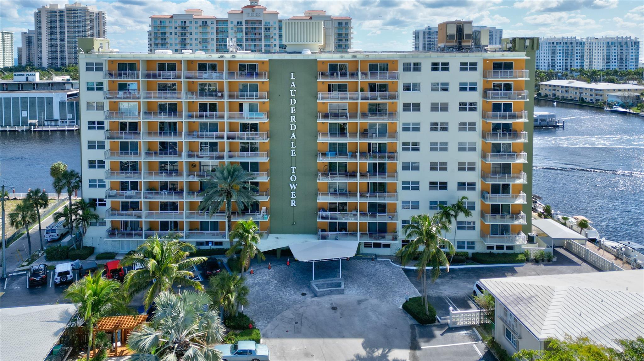 Homes for sale in Fort Lauderdale, FL | 2900 Ne 30th St #3-B, Fort Lauderdale, FL 33306 | MLS# F10423689