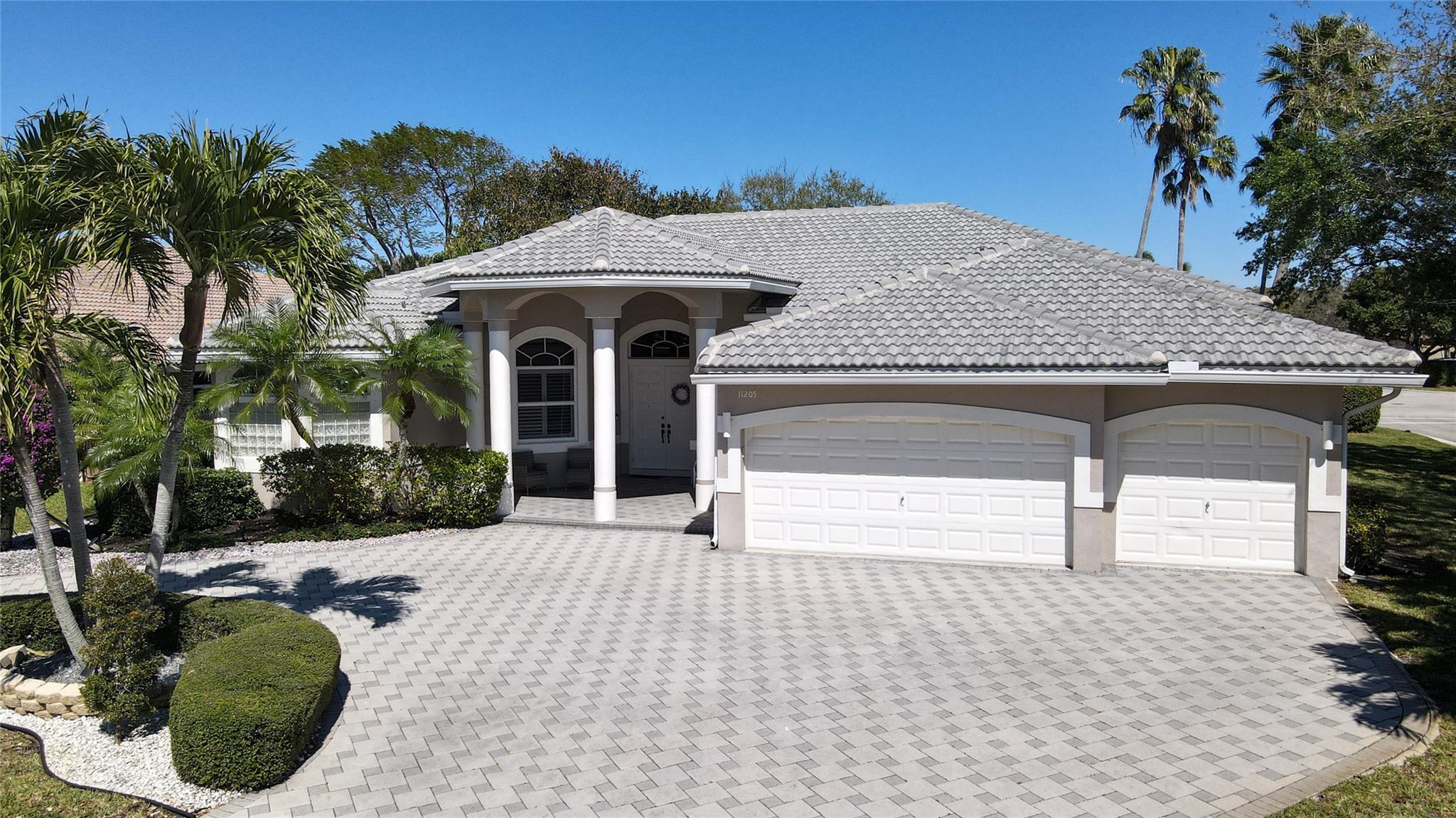 11205 Nw 49th St Coral Springs FL 33076 | F10423761