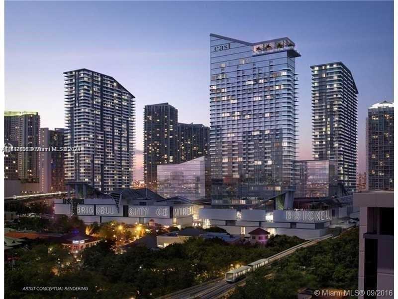 Condo for Sale in Miami, FL
