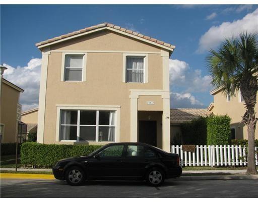 10547 Nw 57th St Coral Springs FL 33076 | F10423748
