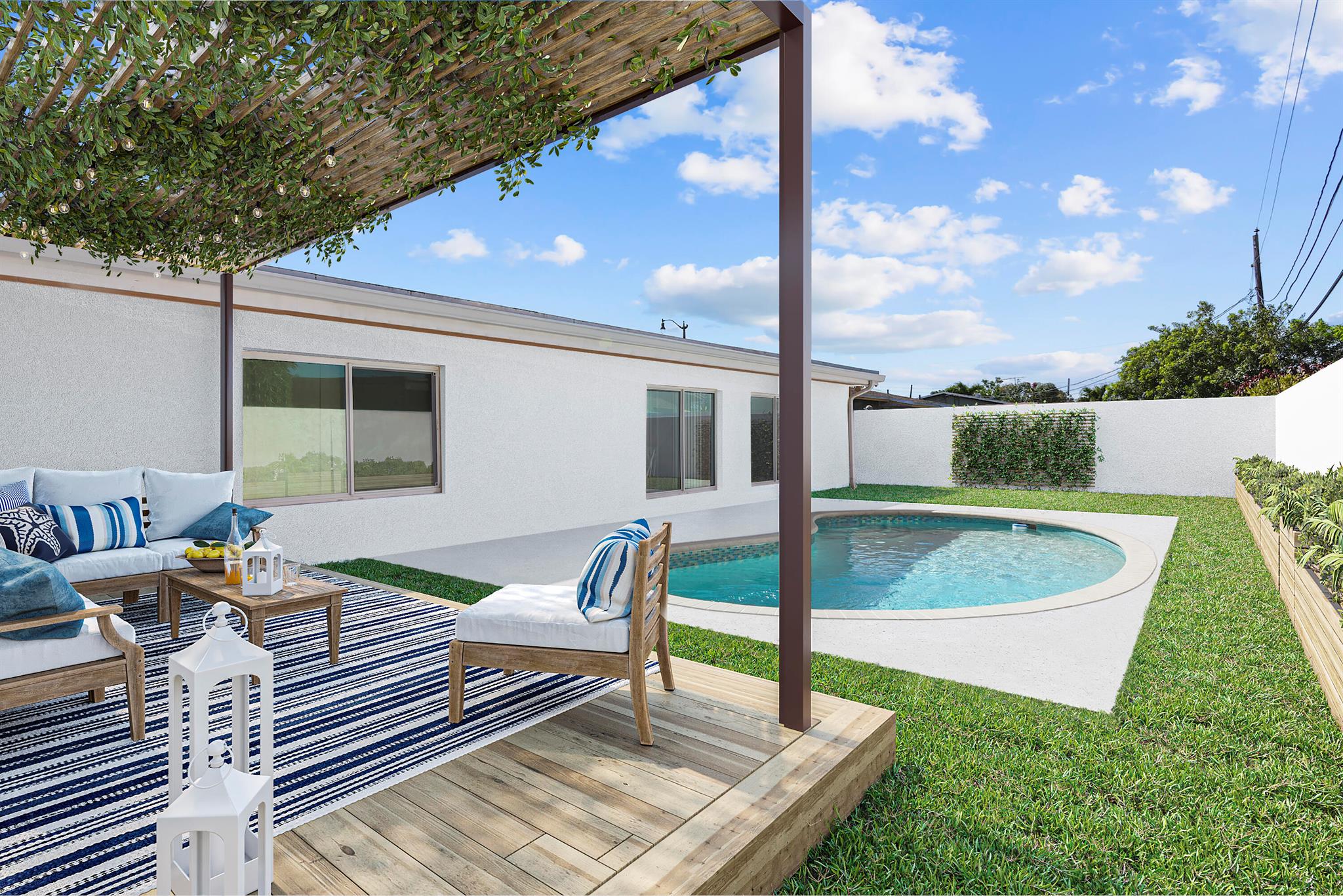 2321 Nw 11th Court Pompano Beach FL 33069 | R10959459