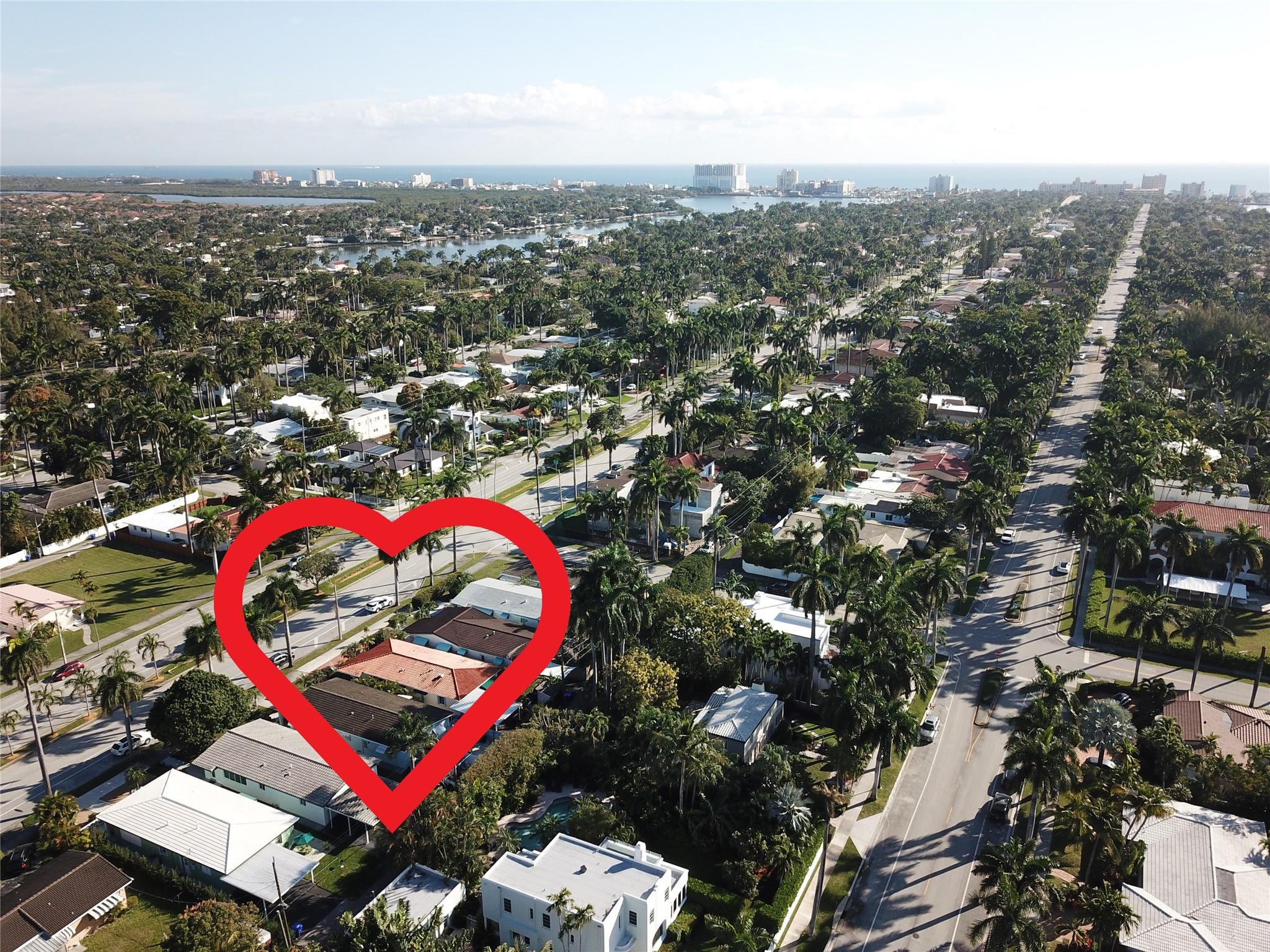 1412 Hollywood Blvd Hollywood FL 33020 | F10423851