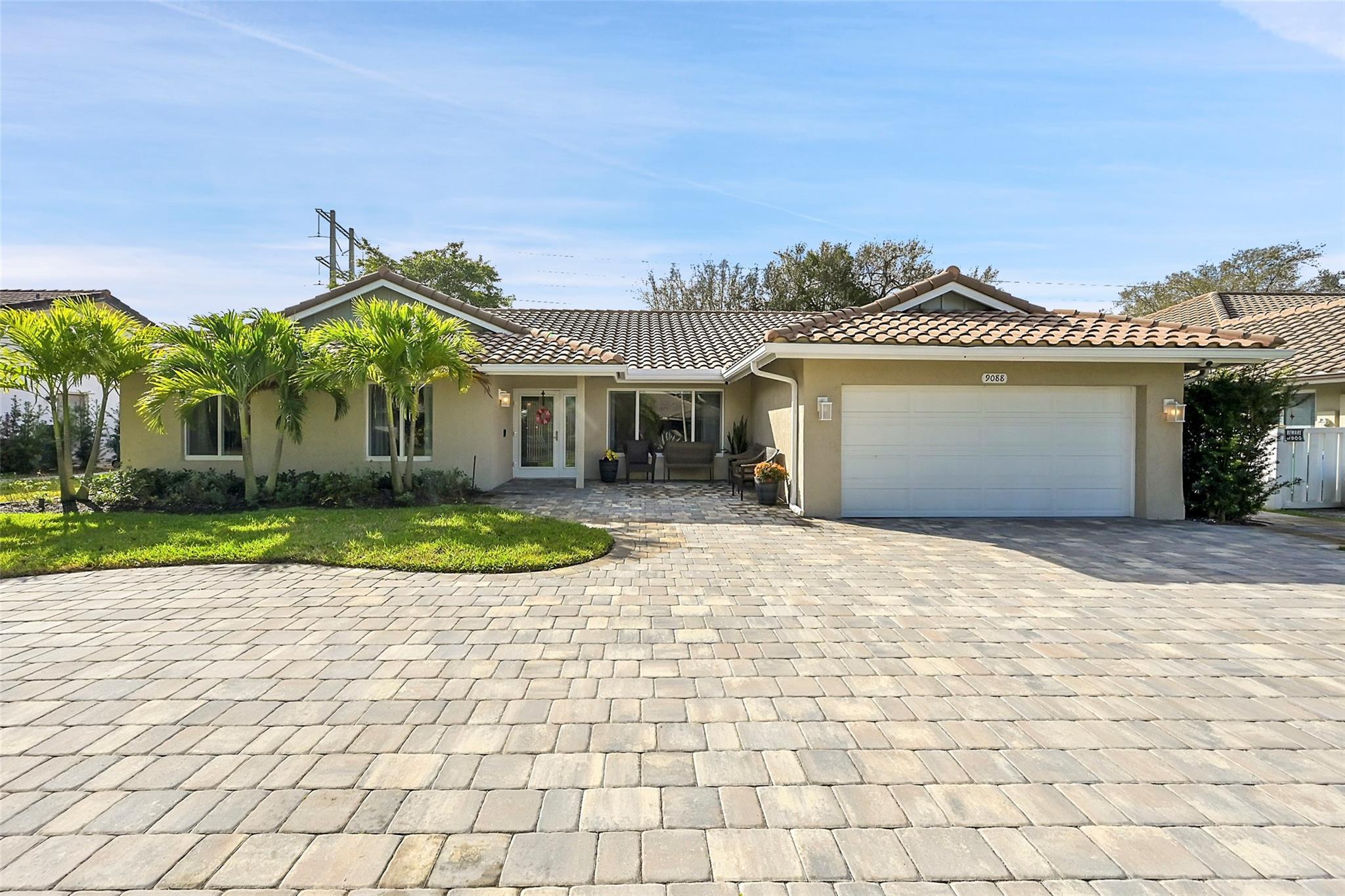 9088 Nw 47th Ct Coral Springs FL 33067 | F10421271