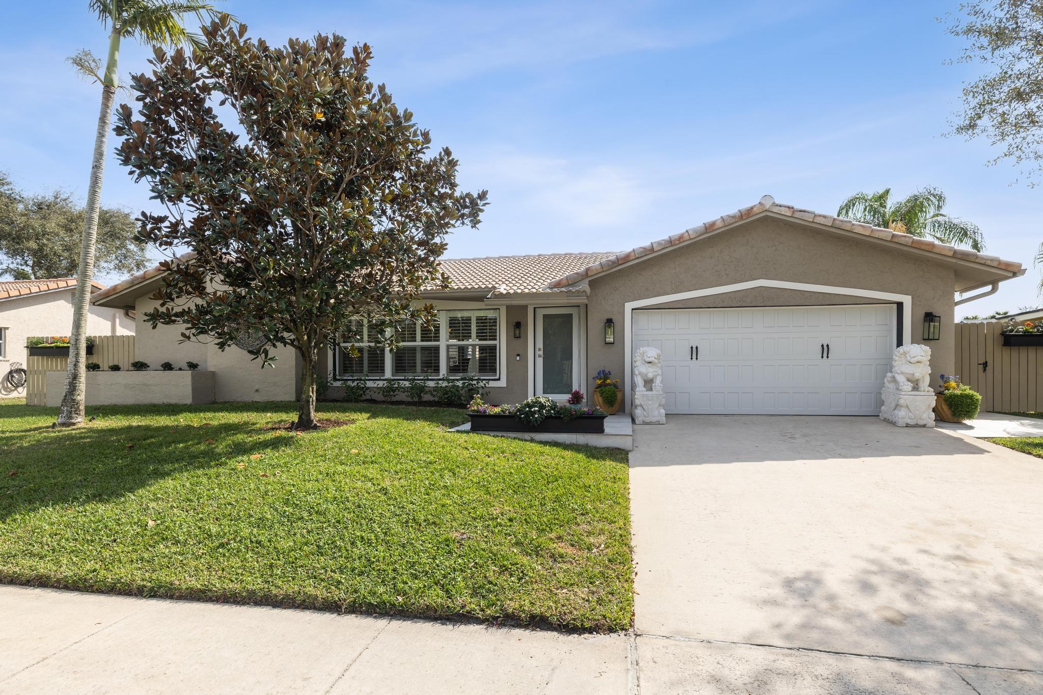 2382 Nw 31st St Boca Raton FL 33431 | F10424023