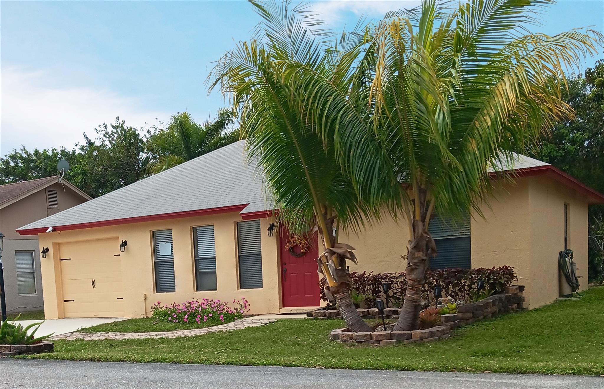 4661 Pine Grove Dr Delray Beach FL 33445 | F10423934