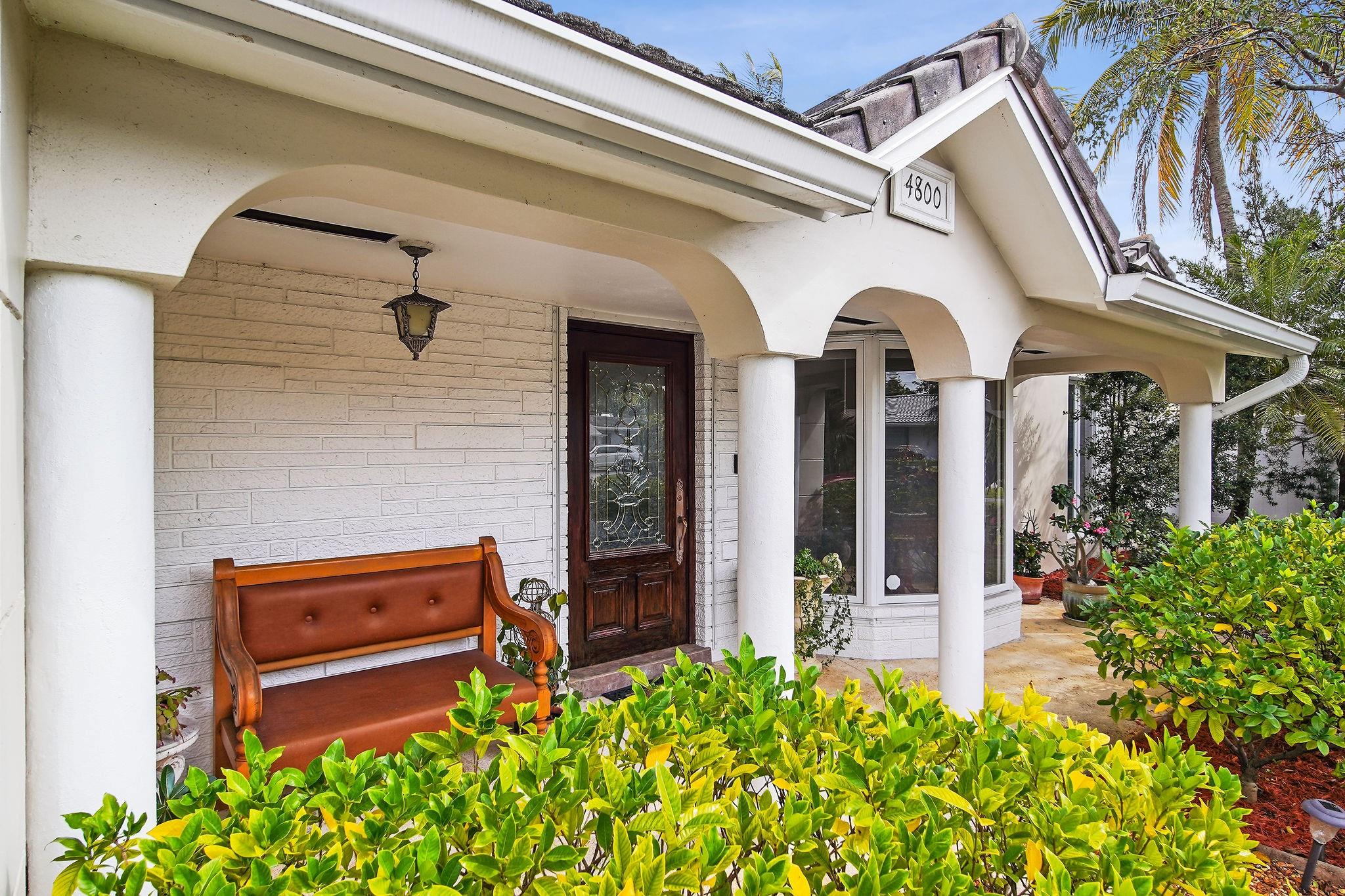 4800 Ne 13th Ter Oakland Park FL 33334 | F10424056