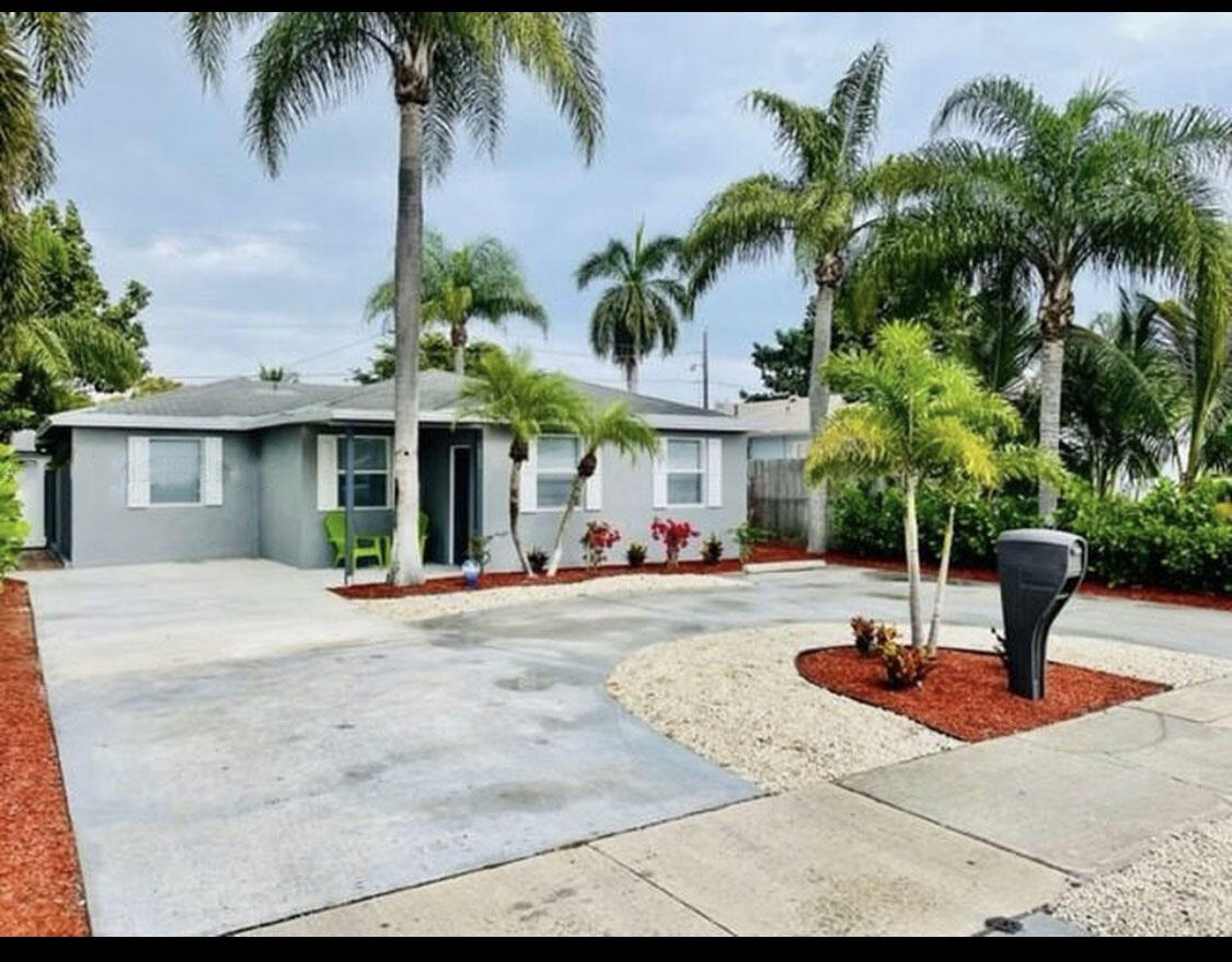 609 Sw 10th Street Delray Beach FL 33444 | R10960005