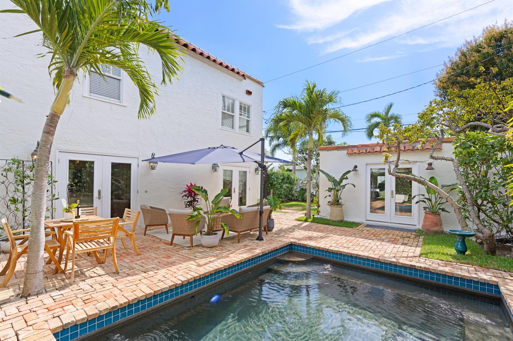 1805 Florida Avenue West Palm Beach FL 33401 | R10960118