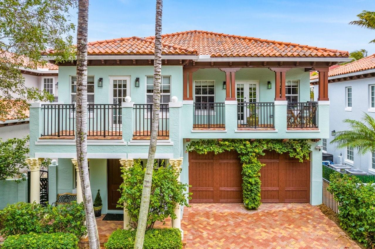 829 EASTVIEW AVE Delray Beach FL 33483 | F10420296