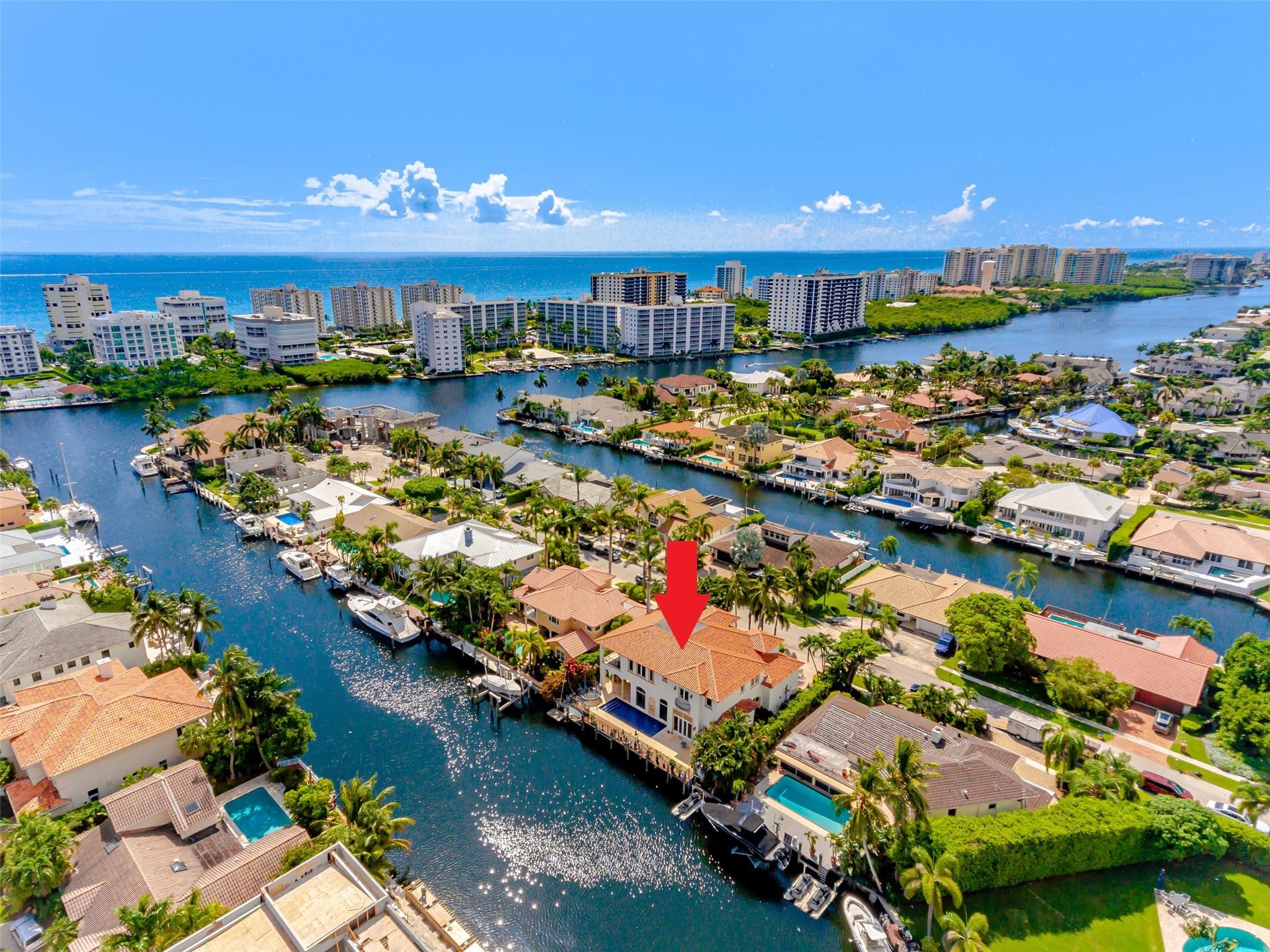 861 Nafa Drive Boca Raton FL 33487 | F10424290