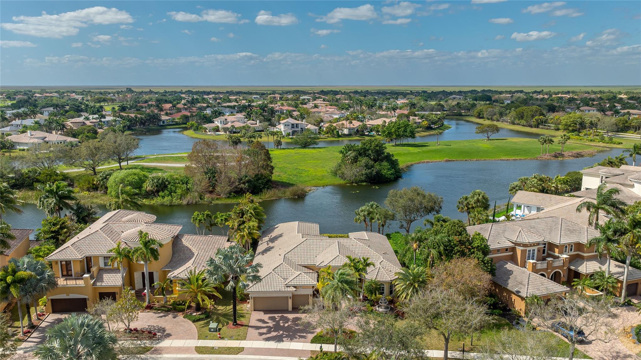 6921 Nw 117th Ave Parkland FL 33076 | F10424210