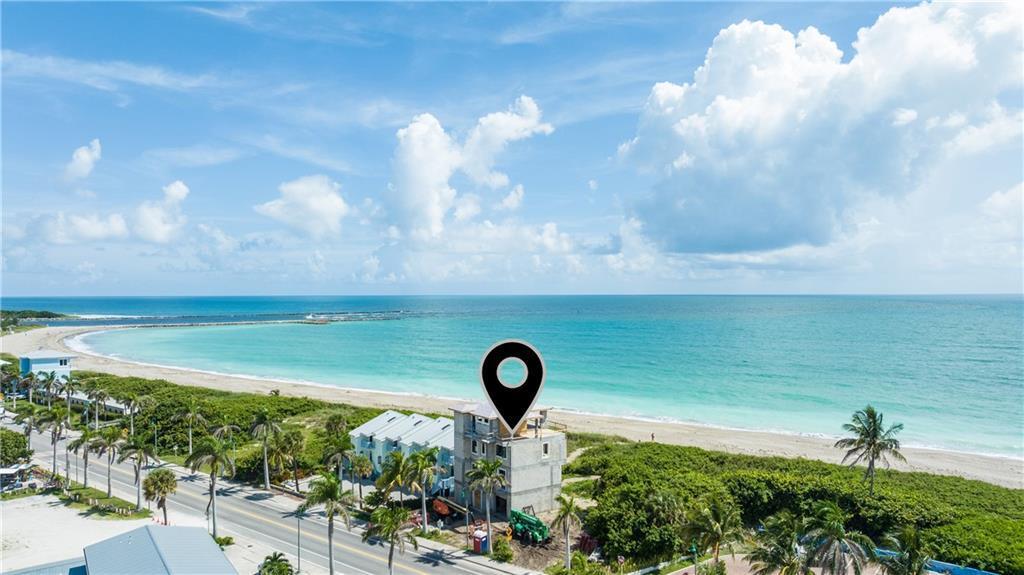 Homes for sale in Hutchinson Island, FL | 422 S Ocean Dr, Hutchinson Island, FL 34949 | MLS# R10960323