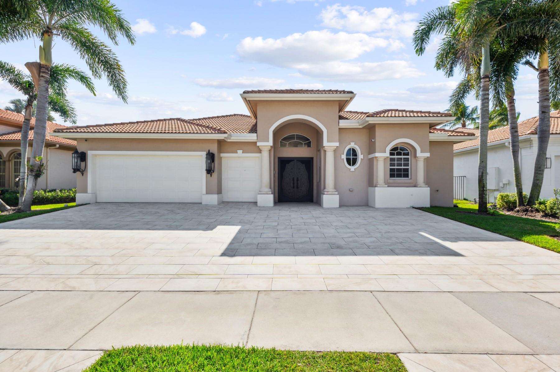 16330 Braeburn Ridge Trl Delray Beach FL 33446 | F10424202