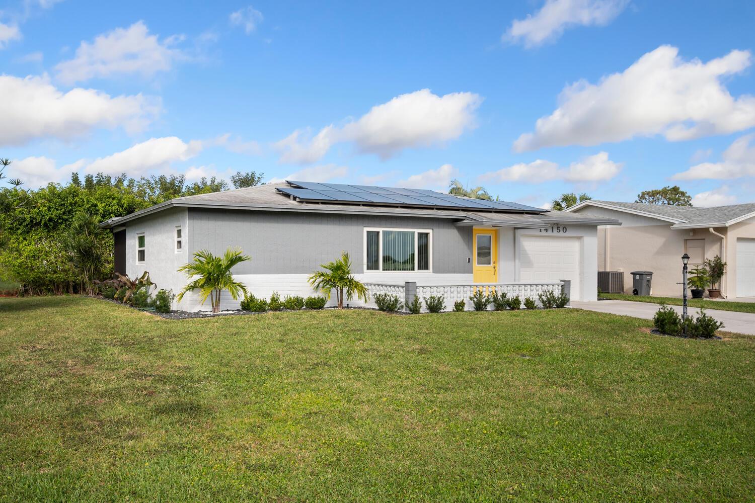 14150 Altocedro Drive Delray Beach FL 33484 | R10960406