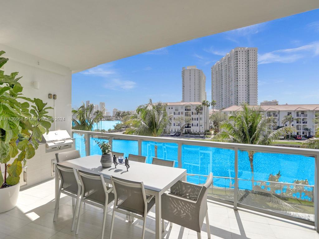 Apartamento en Venta en Aventura, FL