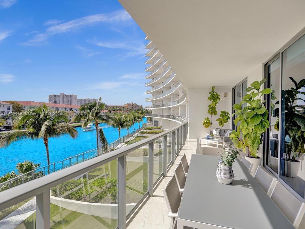 3250 NE 188th St #207, Aventura FL 33180