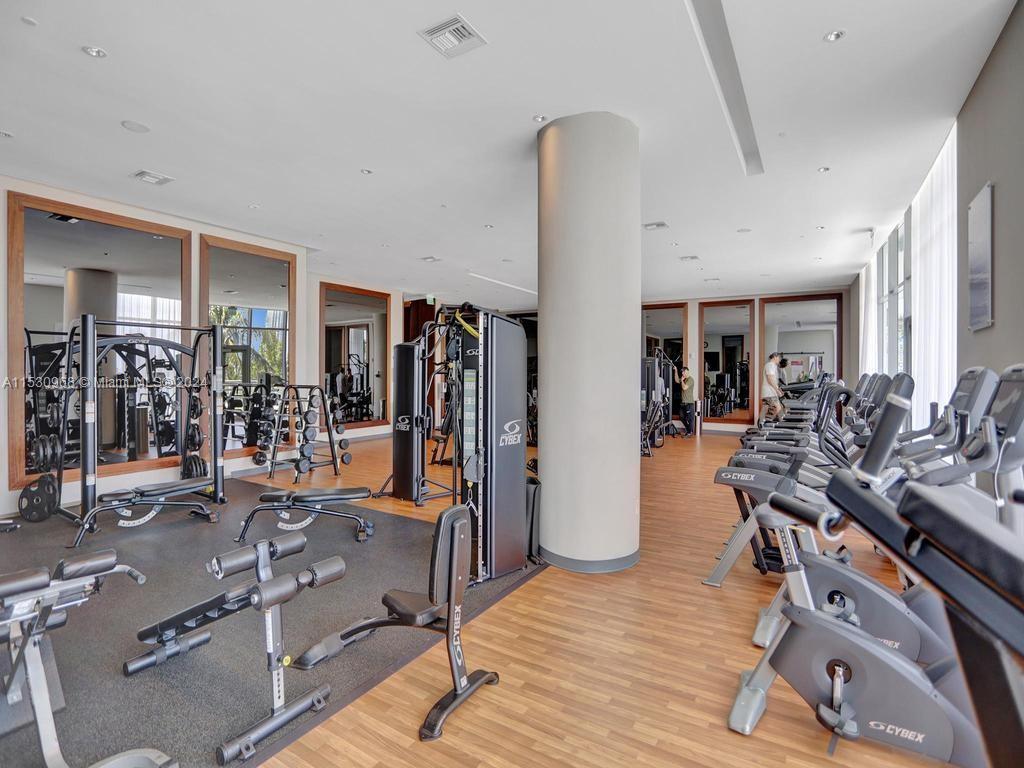 3250 NE 188th St #207, Aventura FL 33180