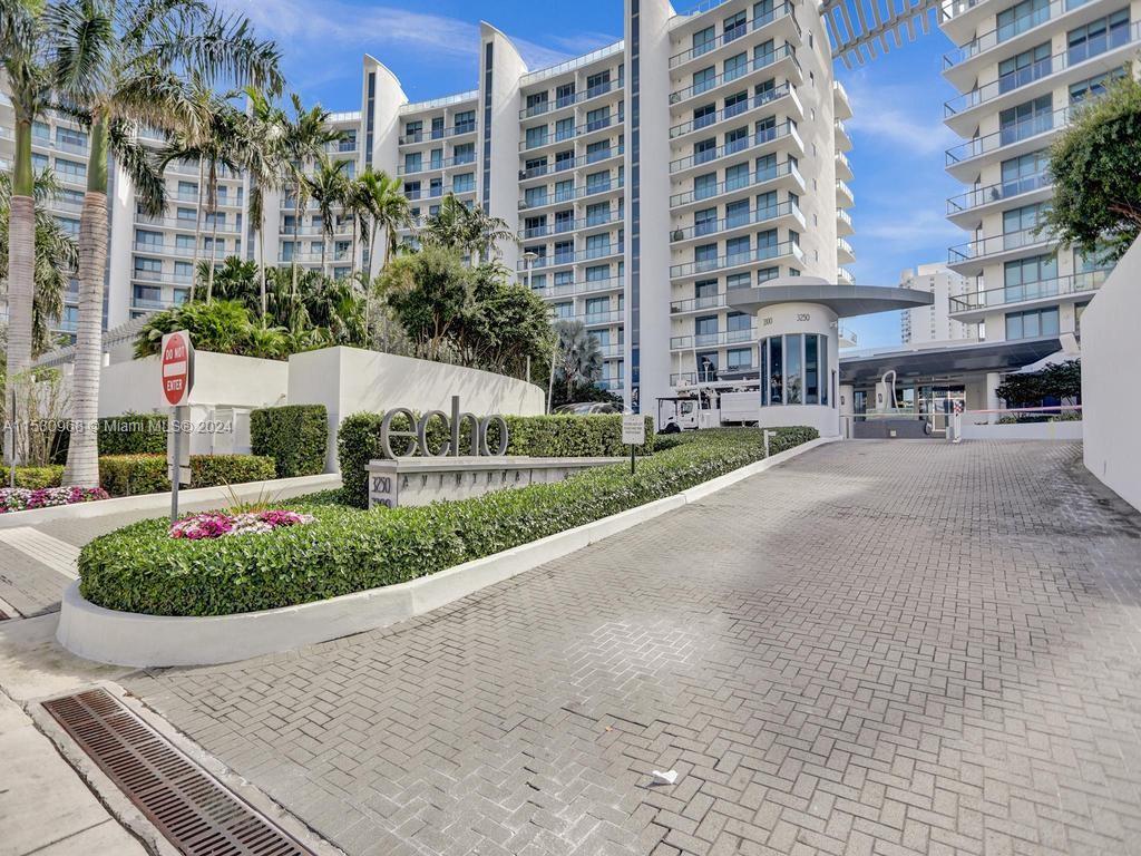 3250 NE 188th St #207, Aventura FL 33180