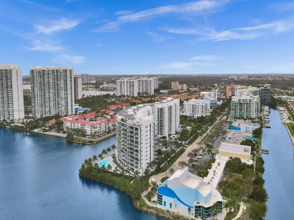 3250 NE 188th St #207, Aventura FL 33180