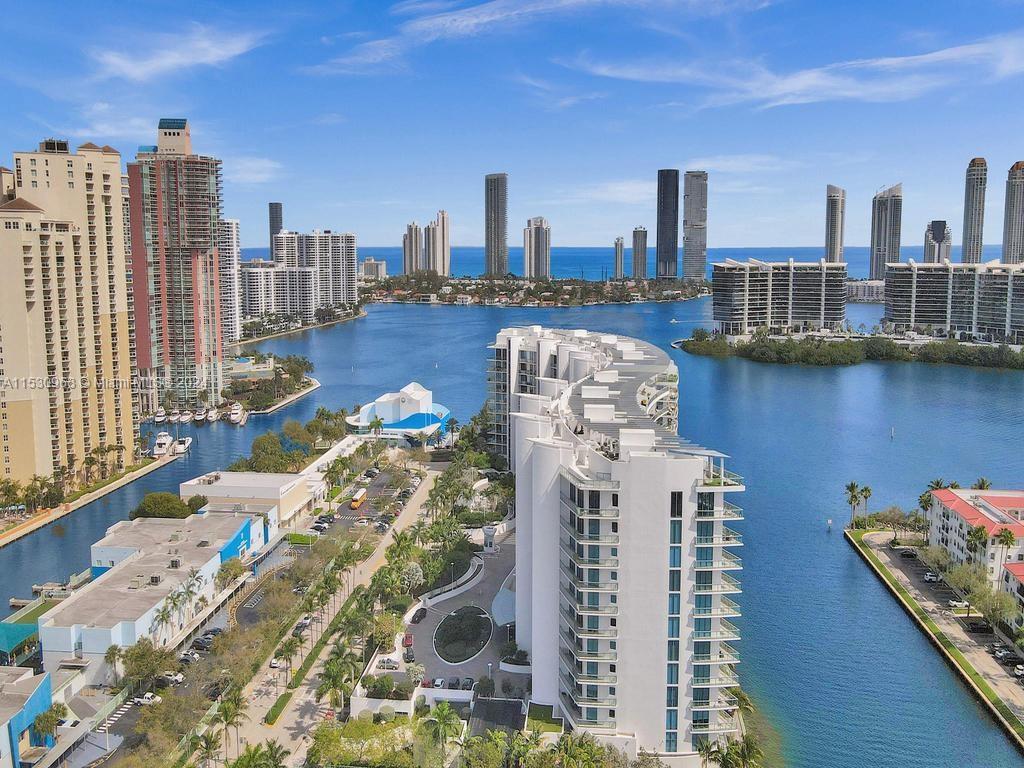3250 NE 188th St #207, Aventura FL 33180