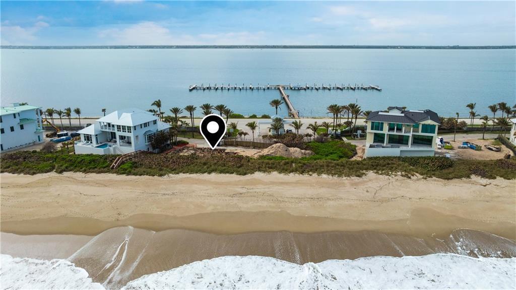 Homes for sale in Jensen Beach, FL | 8120 S Ocean Dr, Jensen Beach, FL 34957 | MLS# R10960439