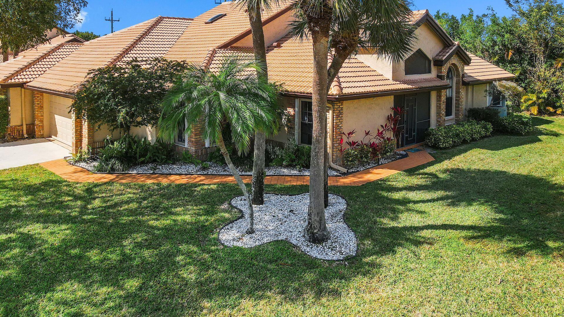 7279 Le Chalet Boulevard Boynton Beach FL 33472 | R10960572